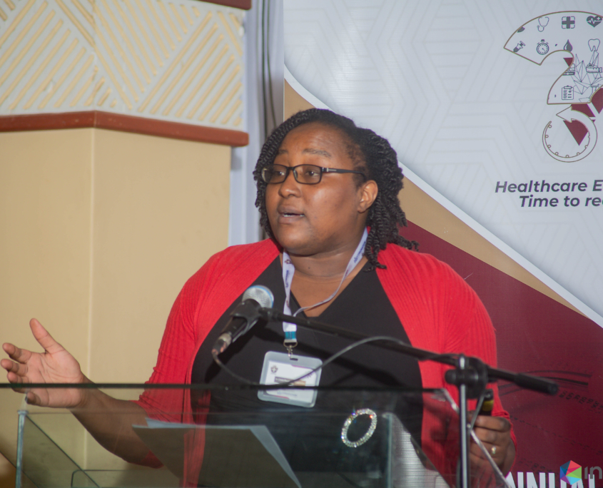 Association of Healthcare Funders of Zimbabwe – | AHFoZ